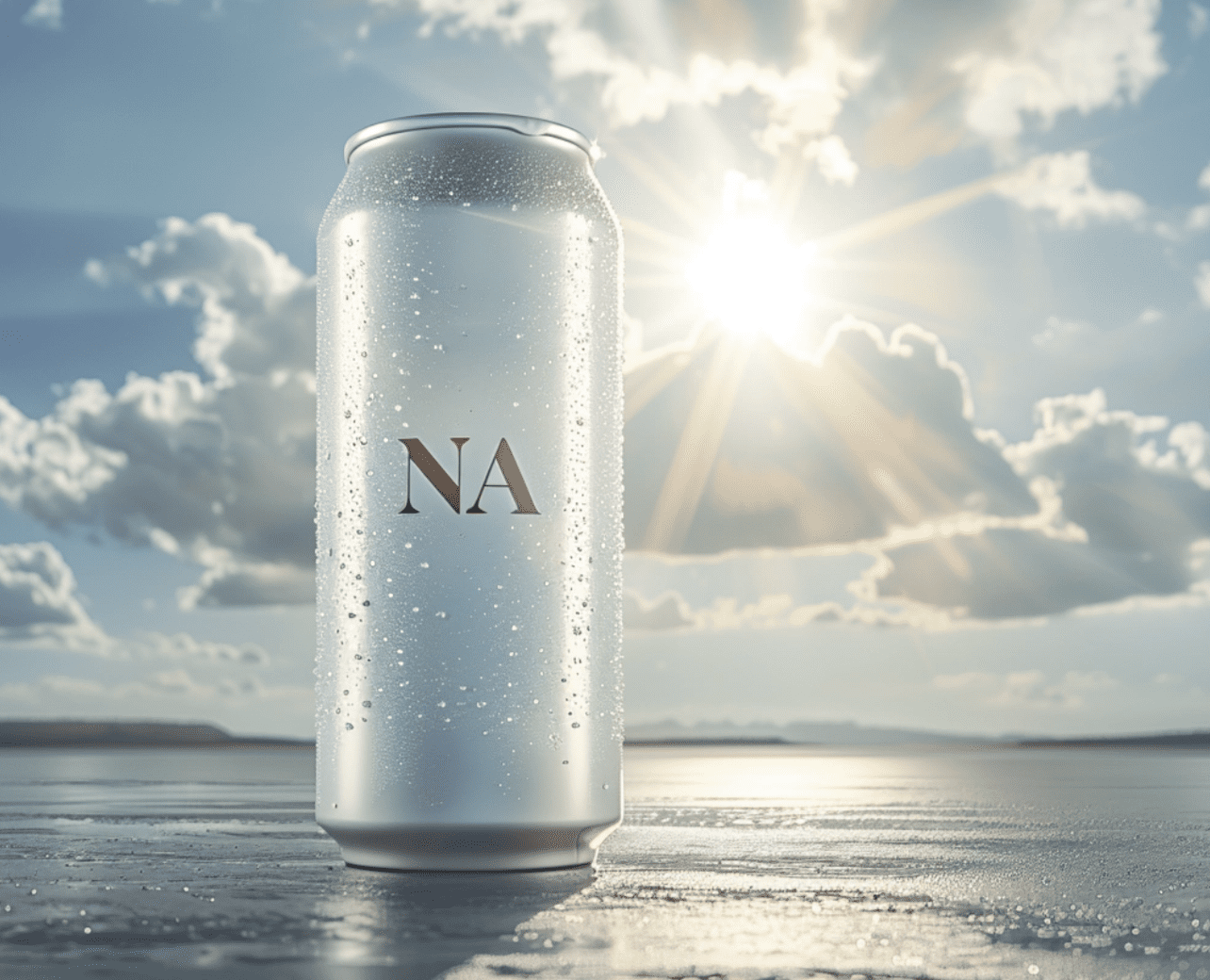 na beer can