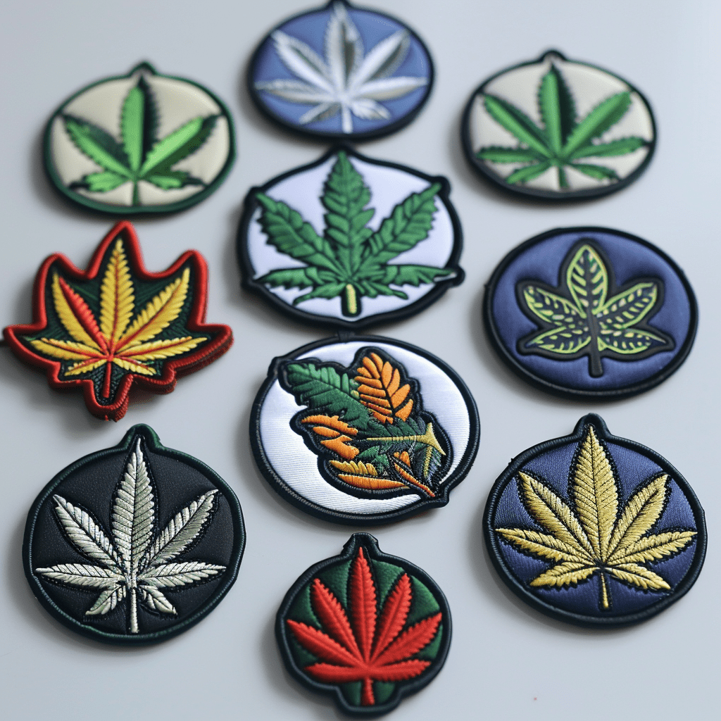 cannabis brand logos