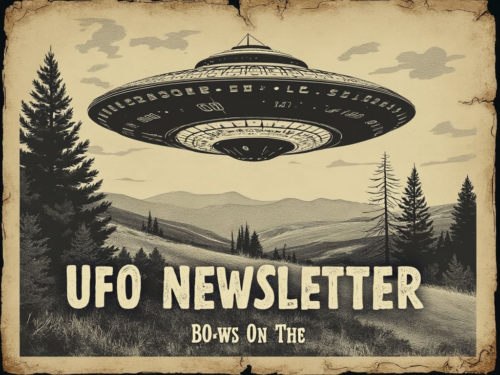 ufo newsletter sept 8