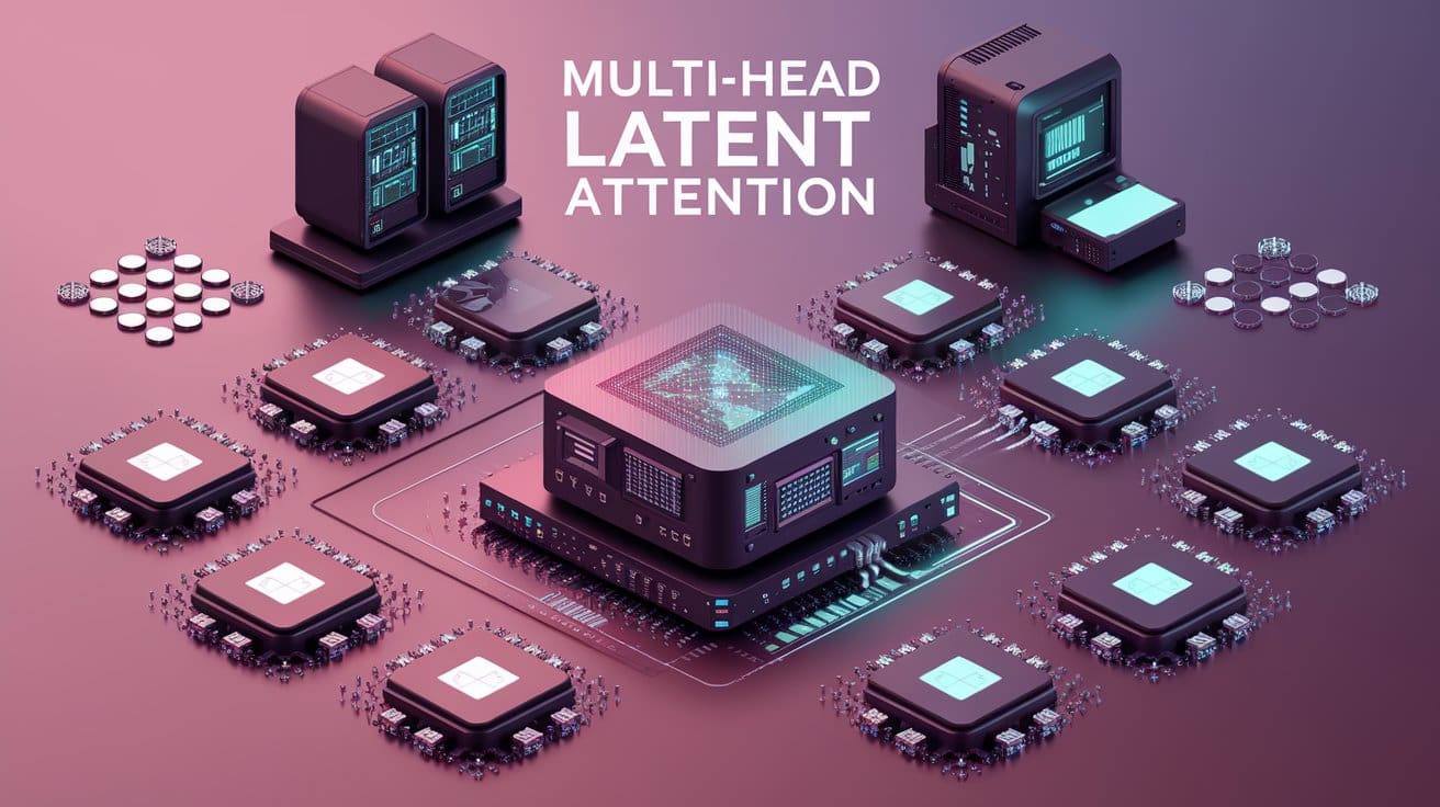 Multi Head Latent Attention