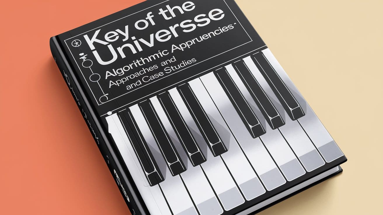 Key of the Universe Frequencies: Algorithmic Approaches and Case Studies